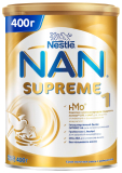 NAN Supreme 1 с рождения