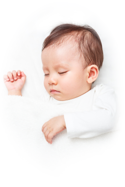 newborn-sleeping