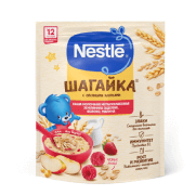 Каша Nestle® Шагайка