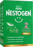 Nestogen 2 с 6 месяцев