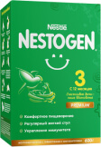 Nestogen 3 с 12 месяцев