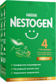 Nestogen 4 с 18 месяцев