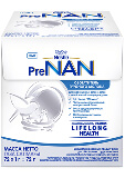NAN® PreNAN HMF