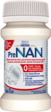 NAN® PreNAN Stage 0