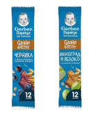 Батончики Gerber®