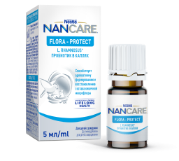 NANCARE® Flora Protect