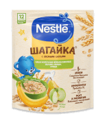 Каша Nestle® с 12 месяцев