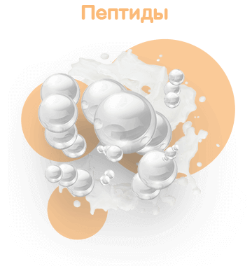 molecular imgs peptides