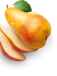 pear
