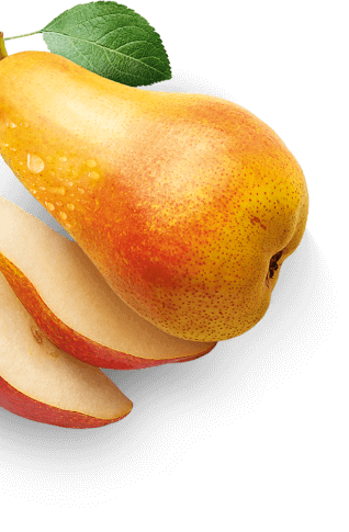 pear