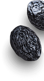 prunes