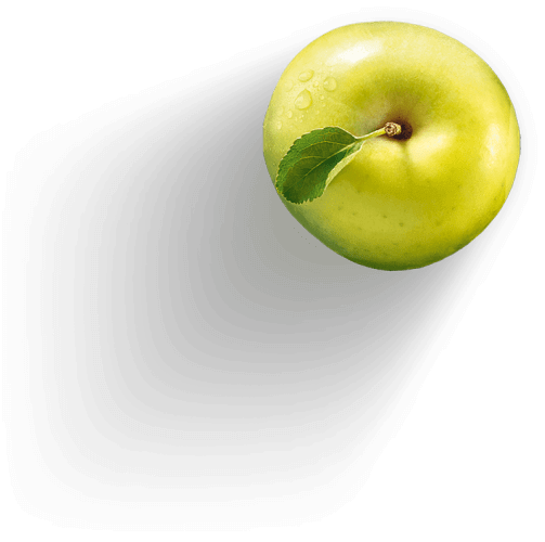 apple