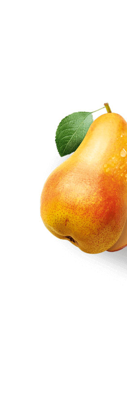 pear