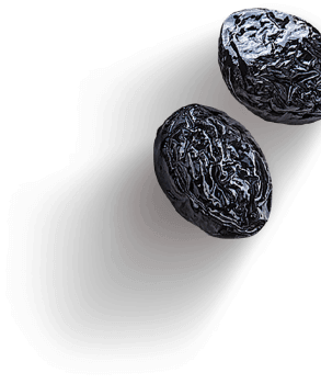 prunes