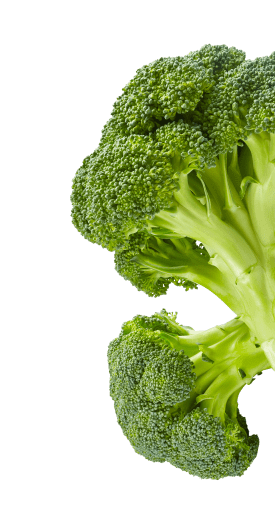 broccoli