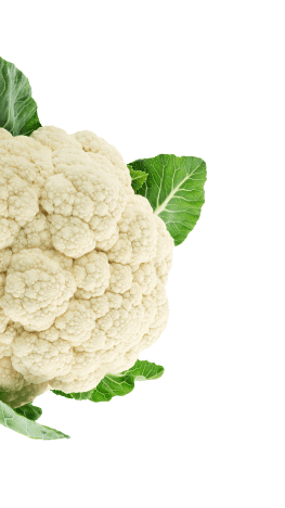 cauliflower