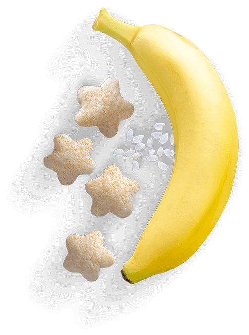 banana