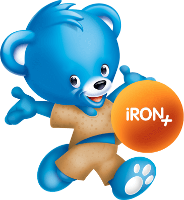 img iron