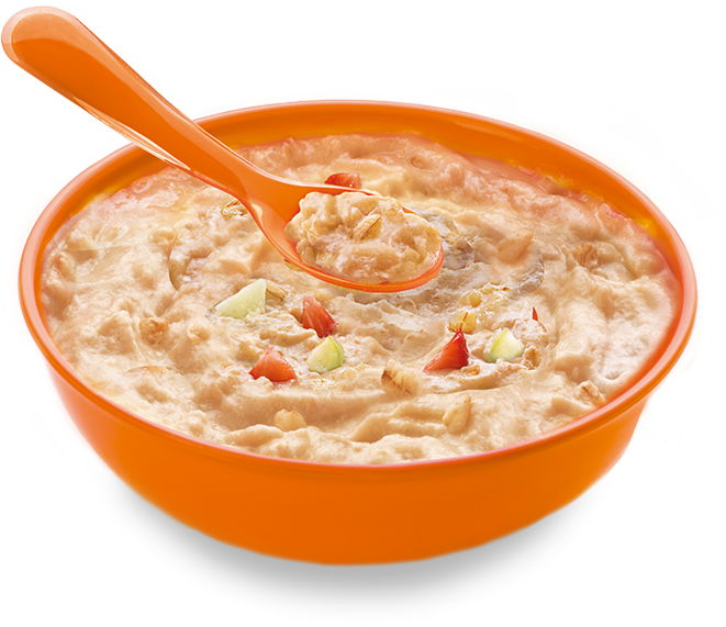 Молочная каша Шагайка Молочная каша Шагайка