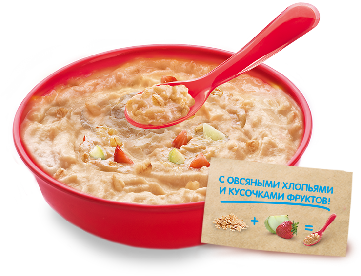 Каша Шагайка Шагайка