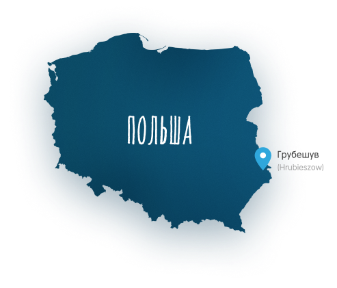 map_poland
