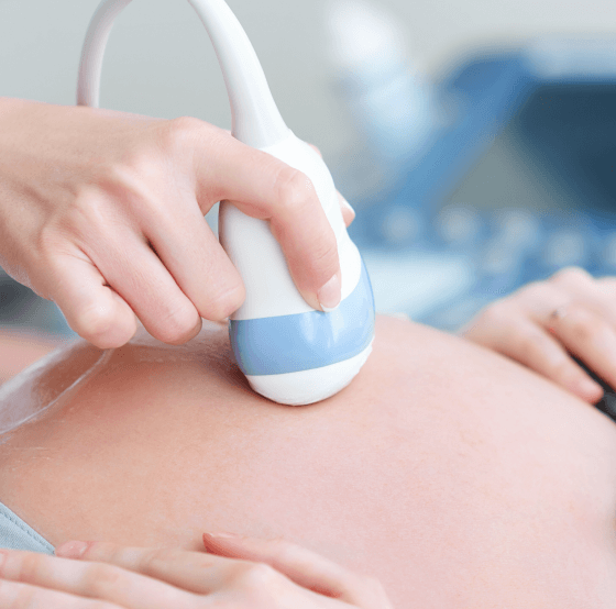 Выделения при беременности: норма и патология