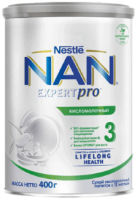 nan-product