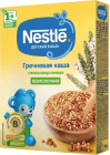 Nestlé® Безмолочная гречневая каша гипоаллергенная