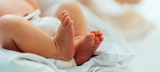 Питание недоношенных новорожденных детей: особенности, принципы, режим