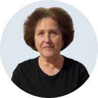 Елена Николаевна Мельниченко