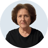 Елена Николаевна Мельниченко