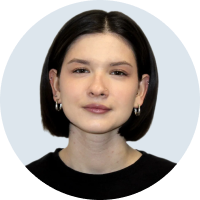 Волкова Дарья Вадимовна