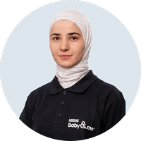 Костоева Хяди Аслановна