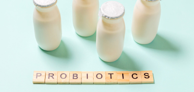 Кисломолочные смеси с пробиотиками: есть ли дополнительные преимущества?