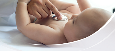 Назначение антибактериальной терапии новорожденным и детям раннего возраста: за и против