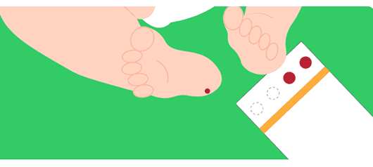 Неонатальный скрининг&nbsp;&mdash; какой скрининг делают новорожденным в&nbsp;родильном доме сегодня