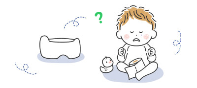 Приучение ребёнка к&nbsp;горшку: секреты успеха