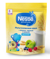 Каша Nestle®