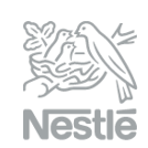 Nestle logo