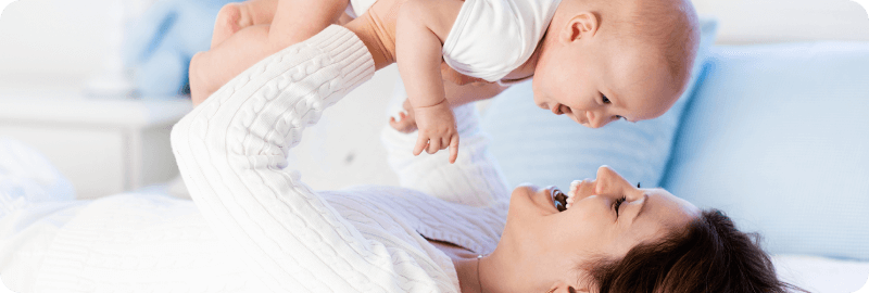 Иммунитет доношенного новорождённого: действительно «незрелый»?