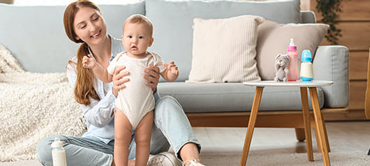 Аудиозапись: Как умное пищеварение создает условия для оптимального развития иммунной системы?