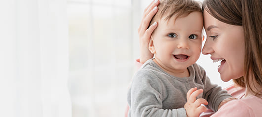 Иммунитет доношенного новорождённого: действительно «незрелый»?