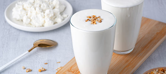 Важные аспекты безопасного применения кисломолочных продуктов у детей 1-го года жизни: что? сколько? как долго?