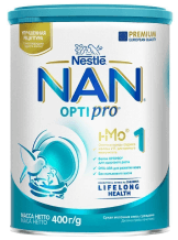 NAN® OPTIpro