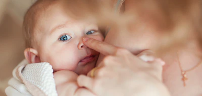Иммунитет доношенного новорождённого: действительно «незрелый»?