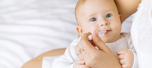 Аудиозапись вебинара: NAN® Гипоаллергенный&nbsp;1 и&nbsp;профилактика аллергии. 20 лет доказанной эффективности