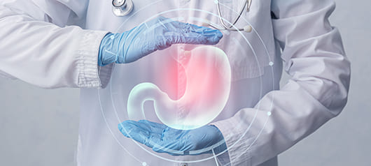 Инновационные технологии в профилактике нарушений пищевой толерантности