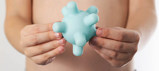 Минимальные проявления функциональных расстройств пищеварения