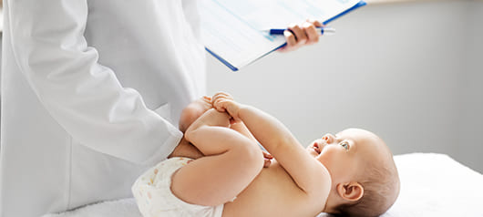 Лактазная недостаточность