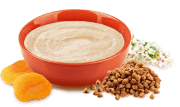 Porridge image